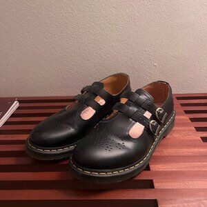 Dr. Marten Mary Janes
